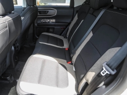 Ford Bronco Sport Big Bend 4x4 2025