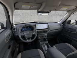 Ford Bronco Sport Big Bend 4x4 2025