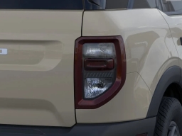 Ford Bronco Sport Big Bend 4x4 2025