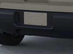Ford Bronco Sport Big Bend 4x4 2025