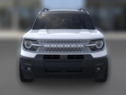 Ford Bronco Sport Big Bend 4x4 2026