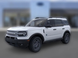 Ford Bronco Sport Big Bend 4x4 2026