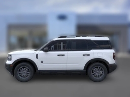 Ford Bronco Sport Big Bend 4x4 2026