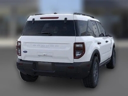 Ford Bronco Sport Big Bend 4x4 2026
