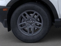 Ford Bronco Sport Big Bend 4x4 2026