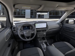 Ford Bronco Sport Big Bend 4x4 2026