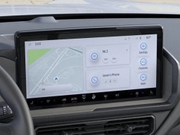 Ford Bronco Sport Big Bend 4x4 2026