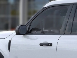 Ford Bronco Sport Big Bend 4x4 2026