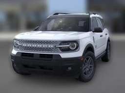 Ford Bronco Sport Big Bend 4x4 2026