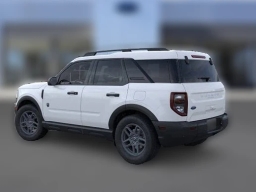 Ford Bronco Sport Big Bend 4x4 2026