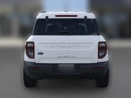 Ford Bronco Sport Big Bend 4x4 2026