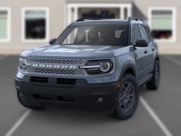 Ford Bronco Sport Big Bend 4x4 2026