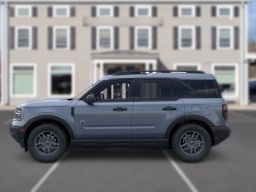 Ford Bronco Sport Big Bend 4x4 2026