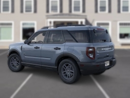 Ford Bronco Sport Big Bend 4x4 2026