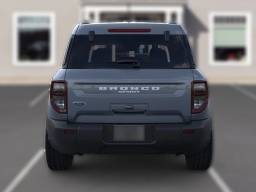 Ford Bronco Sport Big Bend 4x4 2026