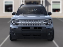 Ford Bronco Sport Big Bend 4x4 2026