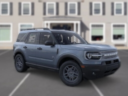 Ford Bronco Sport Big Bend 4x4 2026