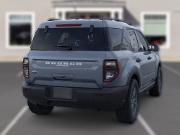 Ford Bronco Sport Big Bend 4x4 2026