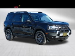 Ford Bronco Sport Big Bend 4x4 2025