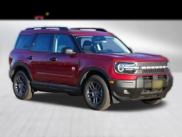 Ford Bronco Sport Big Bend 4x4 2025