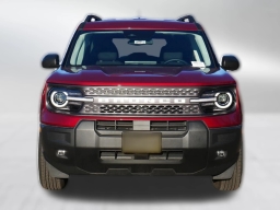 Ford Bronco Sport Big Bend 4x4 2025