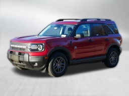 Ford Bronco Sport Big Bend 4x4 2025