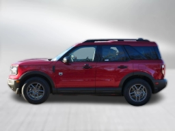 Ford Bronco Sport Big Bend 4x4 2025