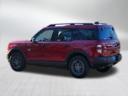 Ford Bronco Sport Big Bend 4x4 2025
