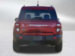 Ford Bronco Sport Big Bend 4x4 2025