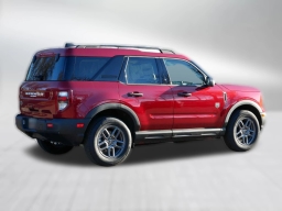 Ford Bronco Sport Big Bend 4x4 2025