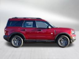 Ford Bronco Sport Big Bend 4x4 2025