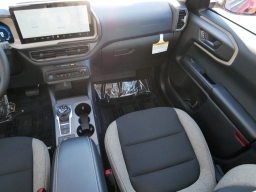 Ford Bronco Sport Big Bend 4x4 2025