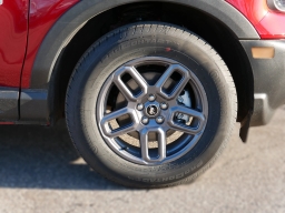 Ford Bronco Sport Big Bend 4x4 2025