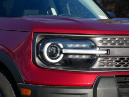 Ford Bronco Sport Big Bend 4x4 2025