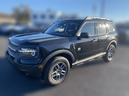 Ford Bronco Sport Big Bend 4x4 2025