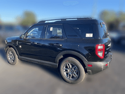 Ford Bronco Sport Big Bend 4x4 2025