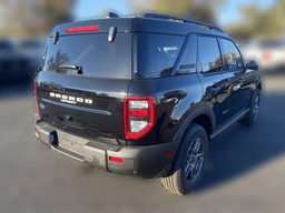 Ford Bronco Sport Big Bend 4x4 2025