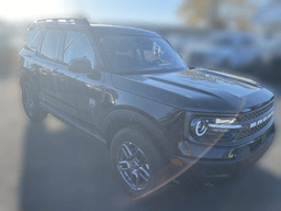 Ford Bronco Sport Big Bend 4x4 2025