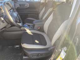 Ford Bronco Sport Big Bend 4x4 2025