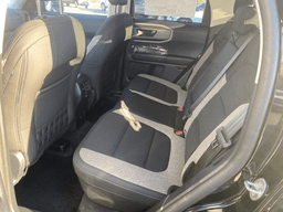 Ford Bronco Sport Big Bend 4x4 2025