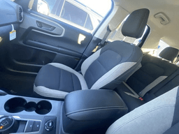 Ford Bronco Sport Big Bend 4x4 2025