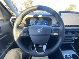 Ford Bronco Sport Big Bend 4x4 2025