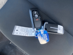 Ford Bronco Sport Big Bend 4x4 2025