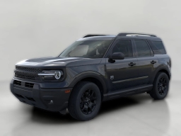 Ford Bronco Sport Big Bend 4x4 2025