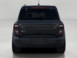 Ford Bronco Sport Big Bend 4x4 2025