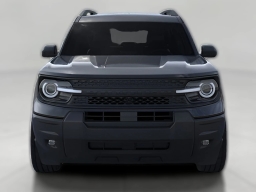 Ford Bronco Sport Big Bend 4x4 2025