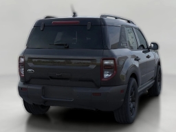 Ford Bronco Sport Big Bend 4x4 2025