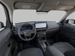 Ford Bronco Sport Big Bend 4x4 2025