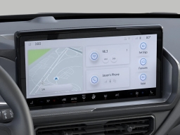 Ford Bronco Sport Big Bend 4x4 2025