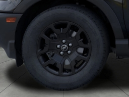 Ford Bronco Sport Big Bend 4x4 2025